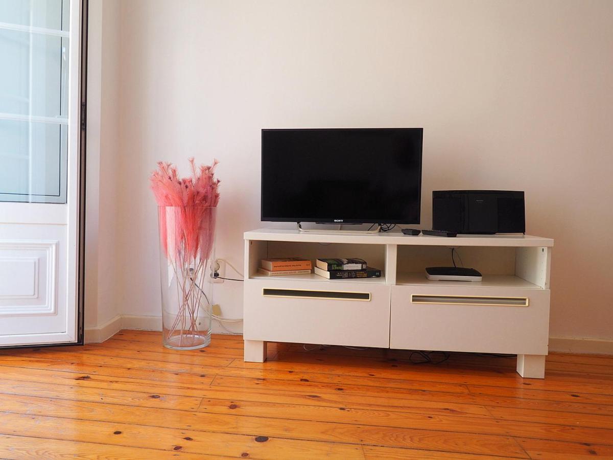 Belo - Lissabon Altstadt Apartamento Lisboa