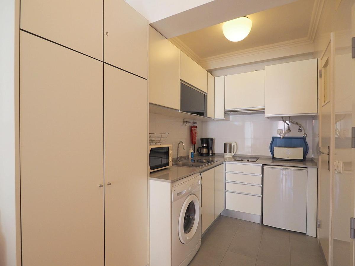 Apartamento Belo - Lissabon Altstadt *