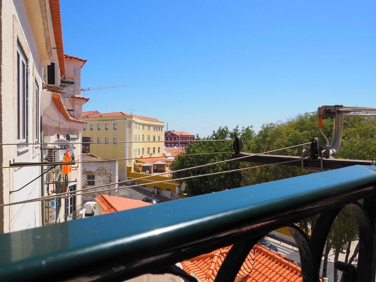 Belo - Lissabon Altstadt * Lisboa