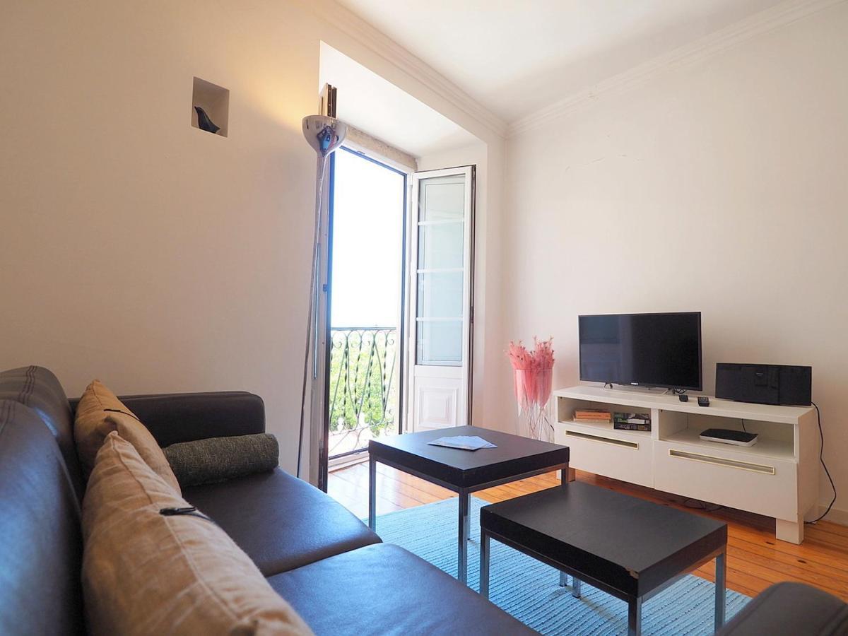 Apartamento Belo - Lissabon Altstadt