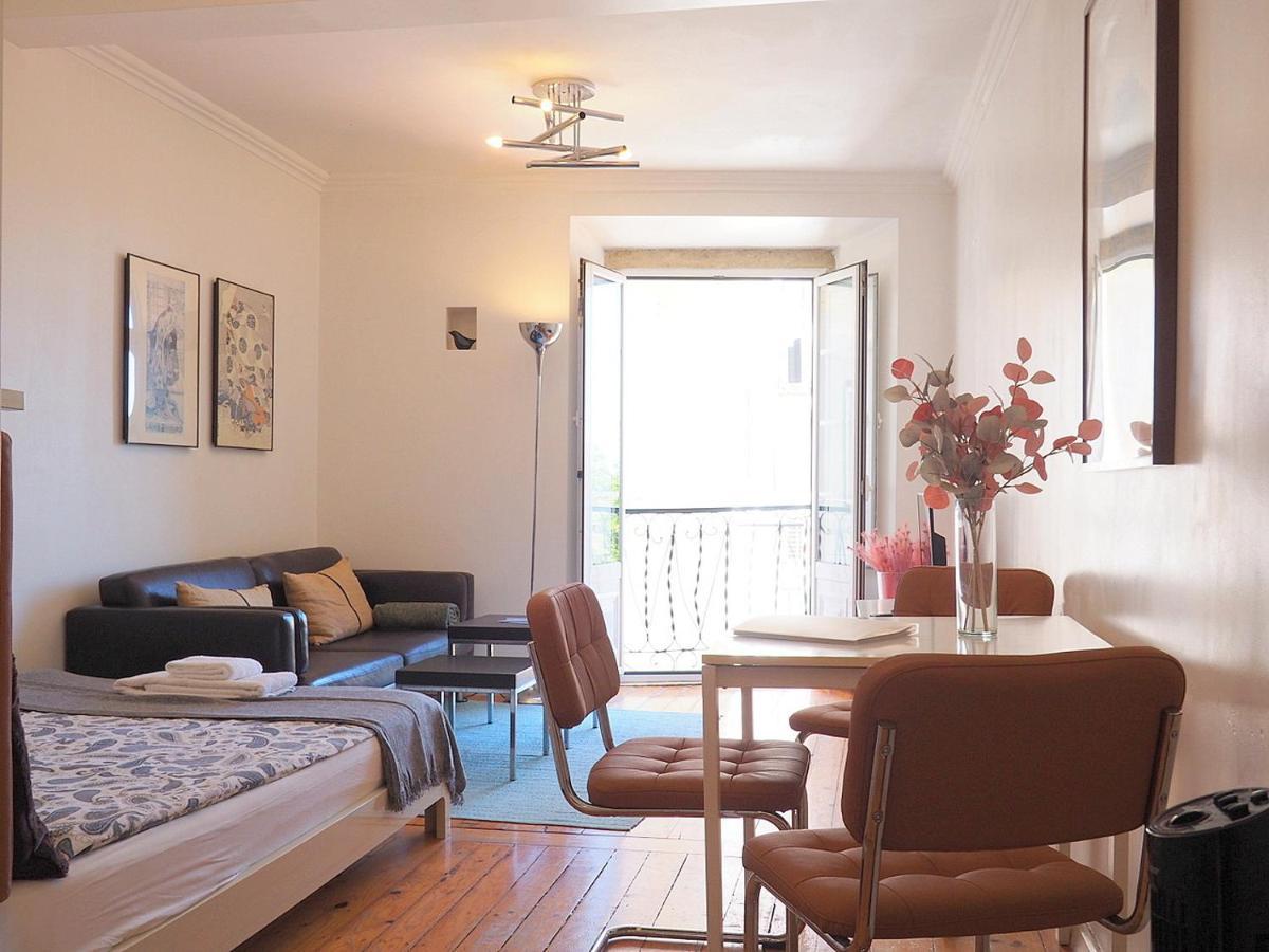 Belo - Lissabon Altstadt Apartamento *
