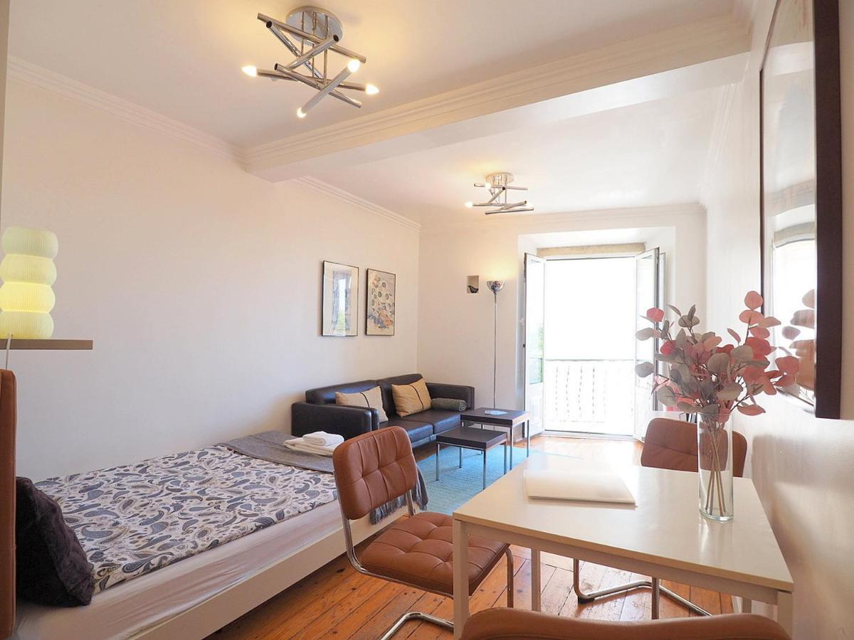 Belo - Lissabon Altstadt Apartamento Lisboa