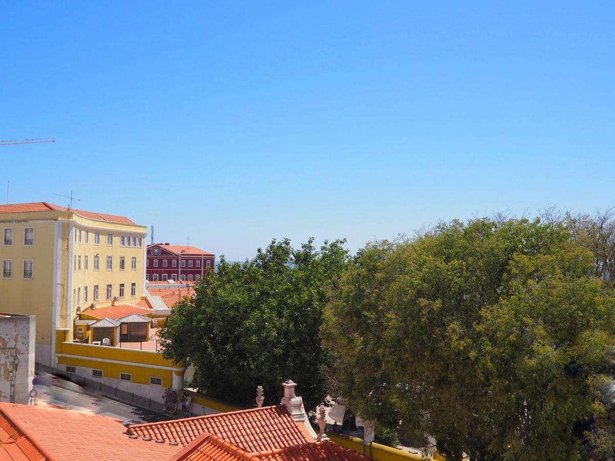 Belo - Lissabon Altstadt Apartamento *