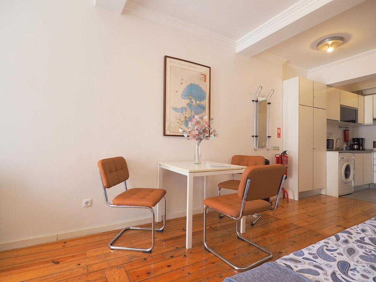 Belo - Lissabon Altstadt Apartamento