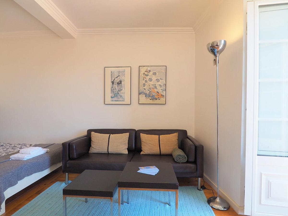 Belo - Lissabon Altstadt Apartamento Lisboa