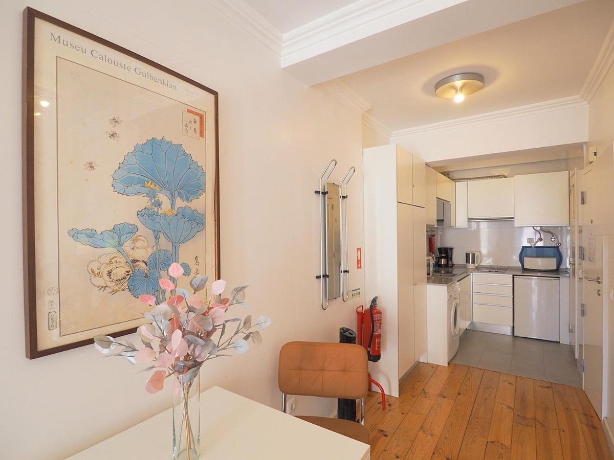 Belo - Lissabon Altstadt Apartamento Lisboa